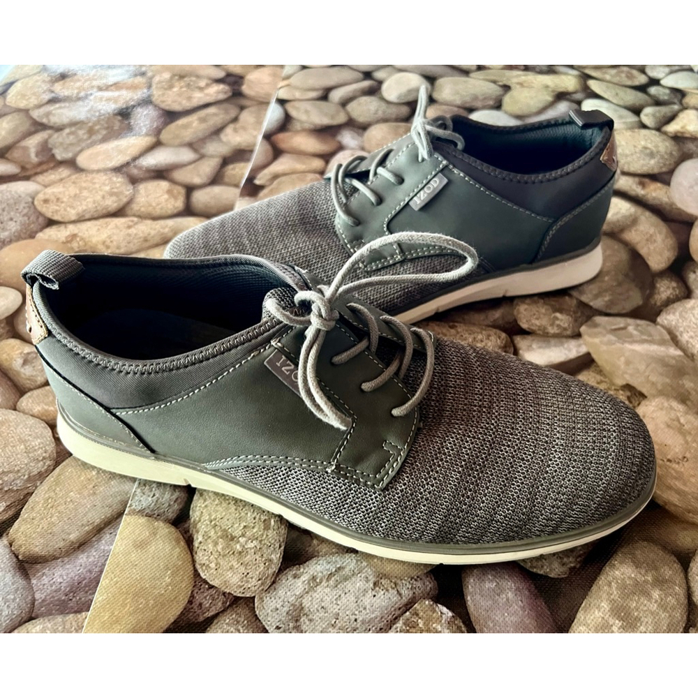IZOD DRIFT CASUAL SHOE